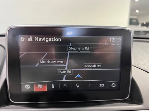 Used 2017 FIAT 124 Spider Abarth image 36