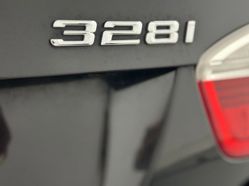 Used 2008 BMW 328i Sedan image 20