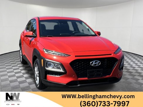 Used 2020 Hyundai Kona SE image 1