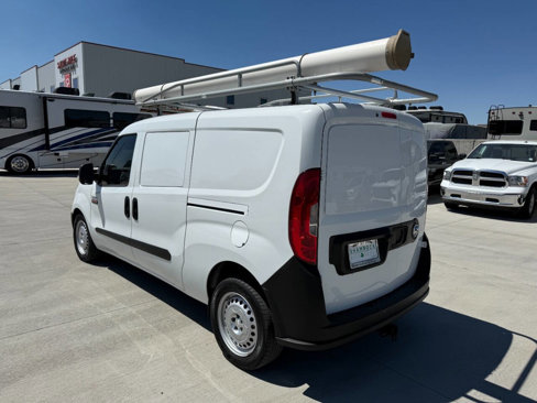 Used 2019 RAM ProMaster City Tradesman image 5