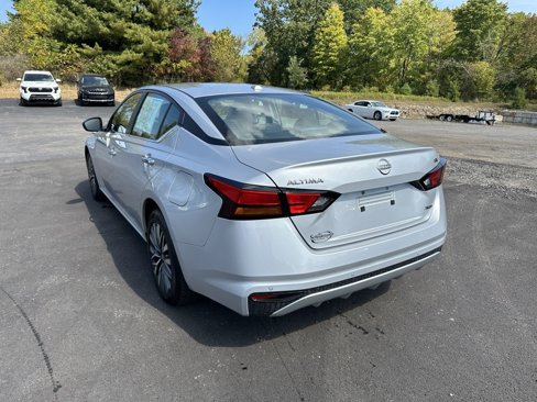 Used 2024 Nissan Altima 2.5 SV image 7