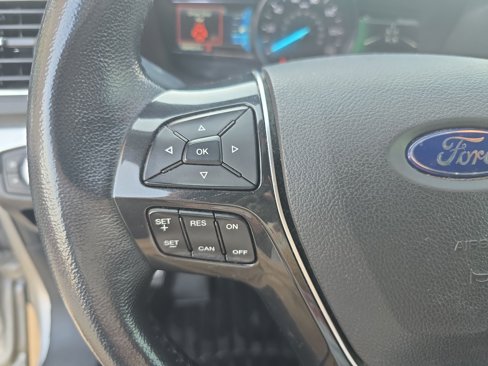 Used 2018 Ford Explorer Limited image 15