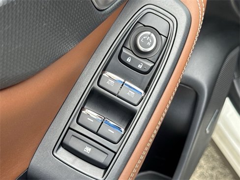 Used 2020 Subaru Forester Touring w/ Popular Package #2 image 15