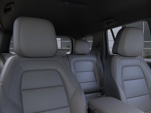 New 2026 GMC Terrain Elevation w/ Elevation Premium Package image 24