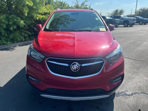 Used 2019 Buick Encore Sport Touring image 8