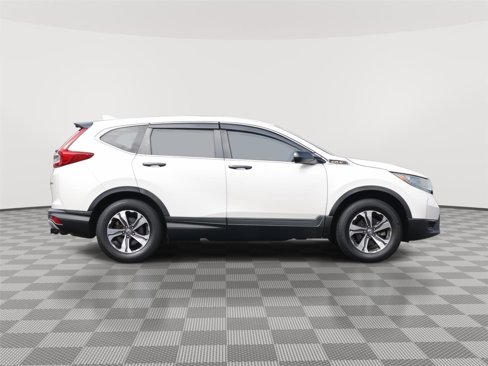 Used 2017 Honda CR-V LX image 8