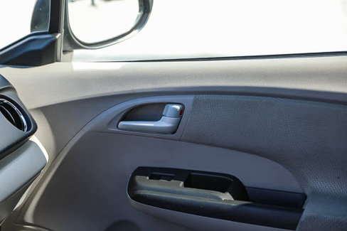 Used 2012 Honda Insight LX image 20