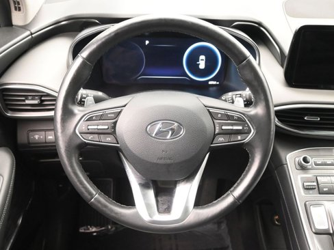 Used 2023 Hyundai Santa Fe Limited image 23