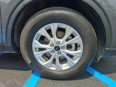 Used 2023 Ford Escape Active w/ Tech Pack #2 image 8