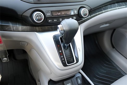 Used 2014 Honda CR-V EX-L image 24