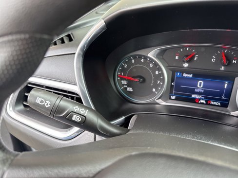 Used 2020 Chevrolet Equinox LT image 21