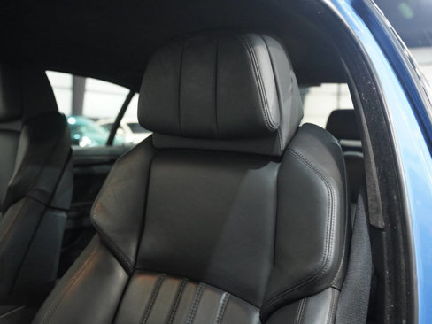 Used 2013 BMW M5 image 32