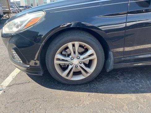 Used 2019 Hyundai Sonata SEL w/ Tech Package 02 image 14