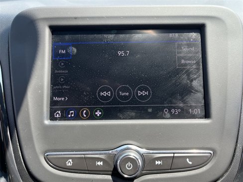Used 2023 Chevrolet Equinox RS w/ LPO, Floor Liner Package image 13