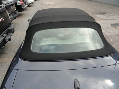 Used 2008 Saab 9-3 2.0T w/ Cold Weather Package image 17
