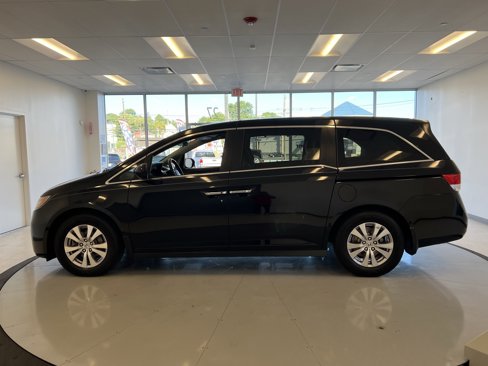 Used 2016 Honda Odyssey EX image 57