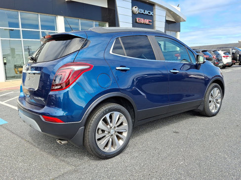 Used 2019 Buick Encore Preferred image 6
