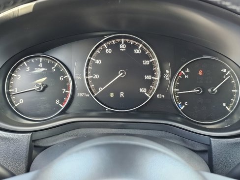 Certified 2025 MAZDA CX-30 AWD 2.5 S w/ Preferred Package image 36