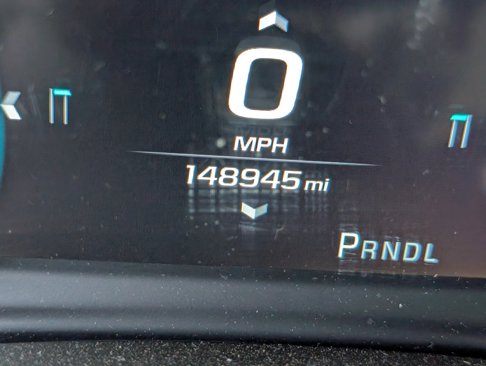 Used 2017 GMC Yukon Denali w/ Open Road Package image 10
