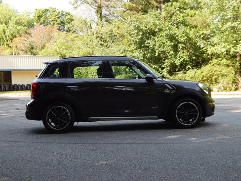 Used 2016 MINI Cooper Countryman S image 4