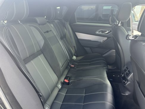 Used 2020 Land Rover Range Rover Velar R-Dynamic S image 8