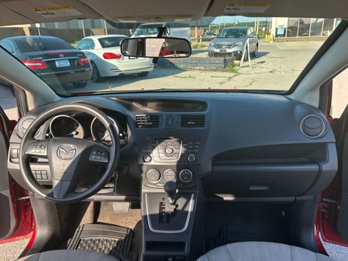 Used 2015 MAZDA MAZDA5 Sport image 20