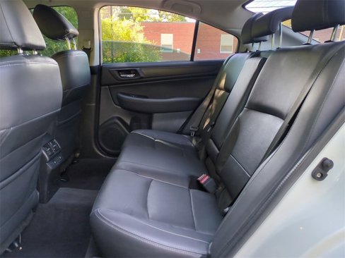 Used 2016 Subaru Legacy 2.5i Limited image 25