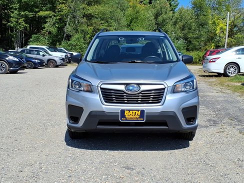 Used 2019 Subaru Forester w/ Alloy Wheel Package image 2