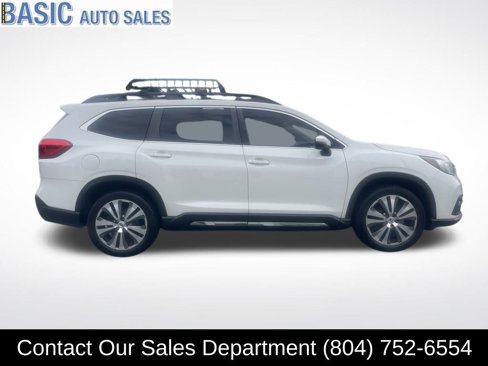Used 2020 Subaru Ascent Limited w/ Technology Package image 4