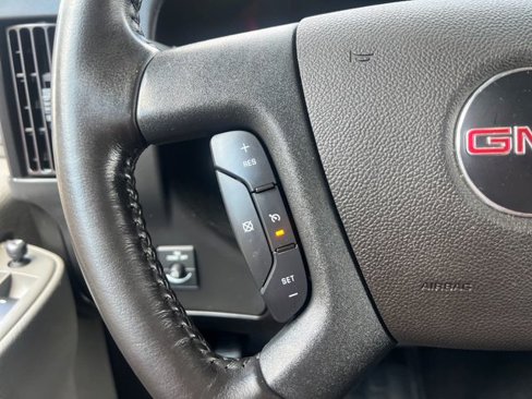 Used 2022 GMC Savana 2500 w/ Driver Convenience Package image 31