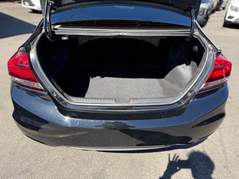 Used 2015 Honda Civic LX image 11