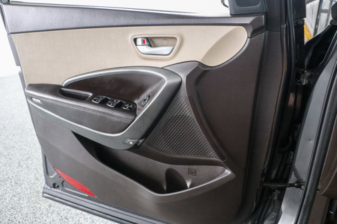 Used 2017 Hyundai Santa Fe Sport image 21