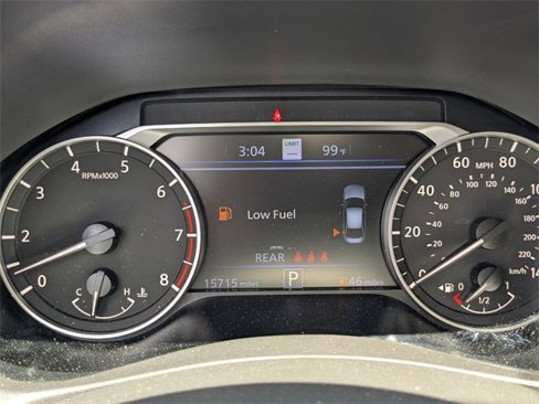 Used 2024 Nissan Altima 2.5 SL image 23