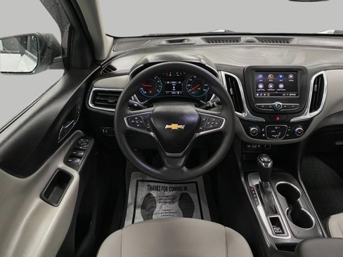 Used 2020 Chevrolet Equinox LS image 13