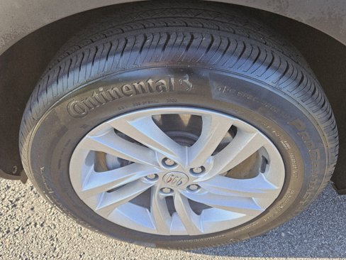 Used 2024 Buick Envista Preferred w/ Convenience I Package image 10