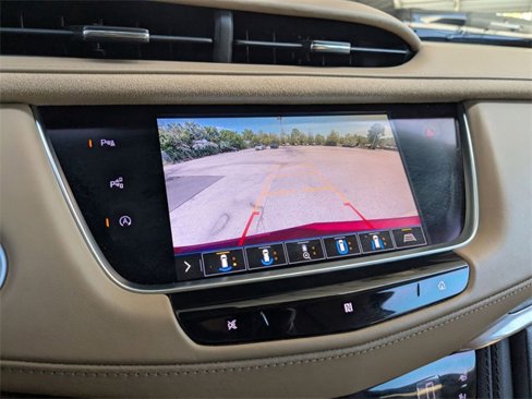 Used 2020 Cadillac XT5 Sportv w/ Platinum Package image 12