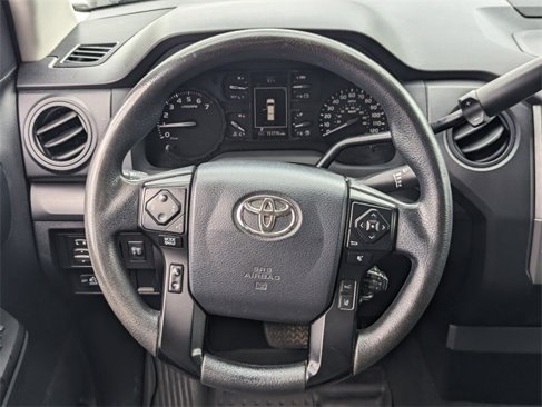 Used 2018 Toyota Tundra SR image 8