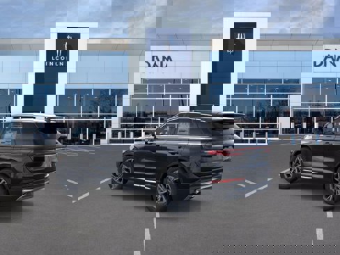 New 2025 Lincoln Corsair AWD image 4