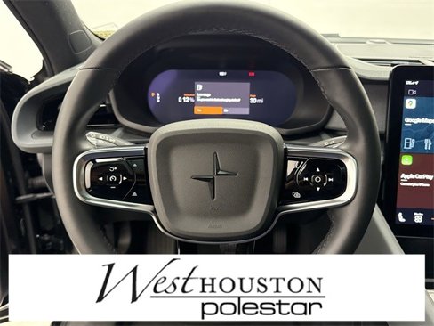 Certified 2022 Polestar Polestar 2 w/ Performance Package image 18