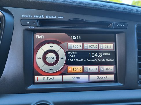 Used 2013 Kia Optima EX w/ Premium Pkg image 21