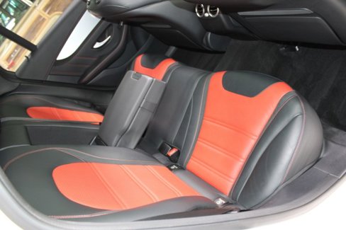 Used 2019 Mercedes-Benz GLC 63 AMG 4MATIC image 73