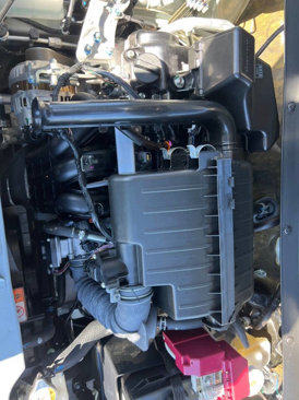 Used 2024 Mitsubishi Mirage Black Edition image 22