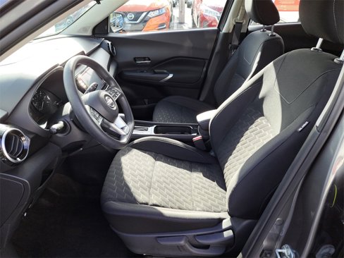 Certified 2023 Nissan Kicks SV image 12