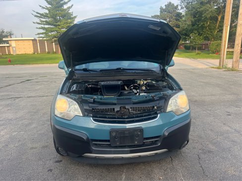 Used 2008 Saturn Vue XE w/ Preferred Package image 12