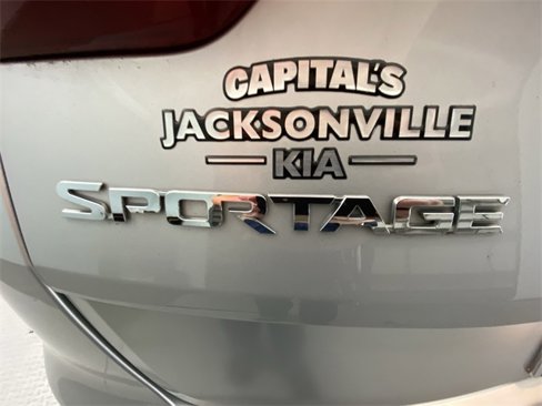 Used 2020 Kia Sportage LX w/ LX Popular Package image 25