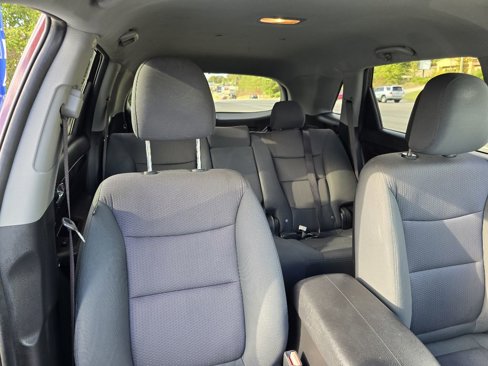 Used 2013 Kia Sorento LX w/ Convenience Pkg image 18