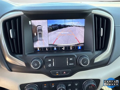 Used 2022 GMC Terrain Denali w/ Denali Premium Package image 26
