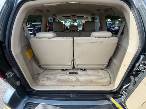 Used 2005 Lexus GX 470 image 20