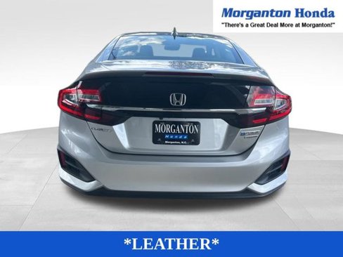Used 2021 Honda Clarity Touring image 8