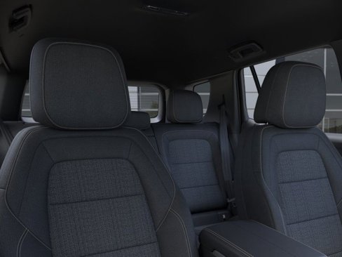New 2026 GMC Terrain Elevation image 24